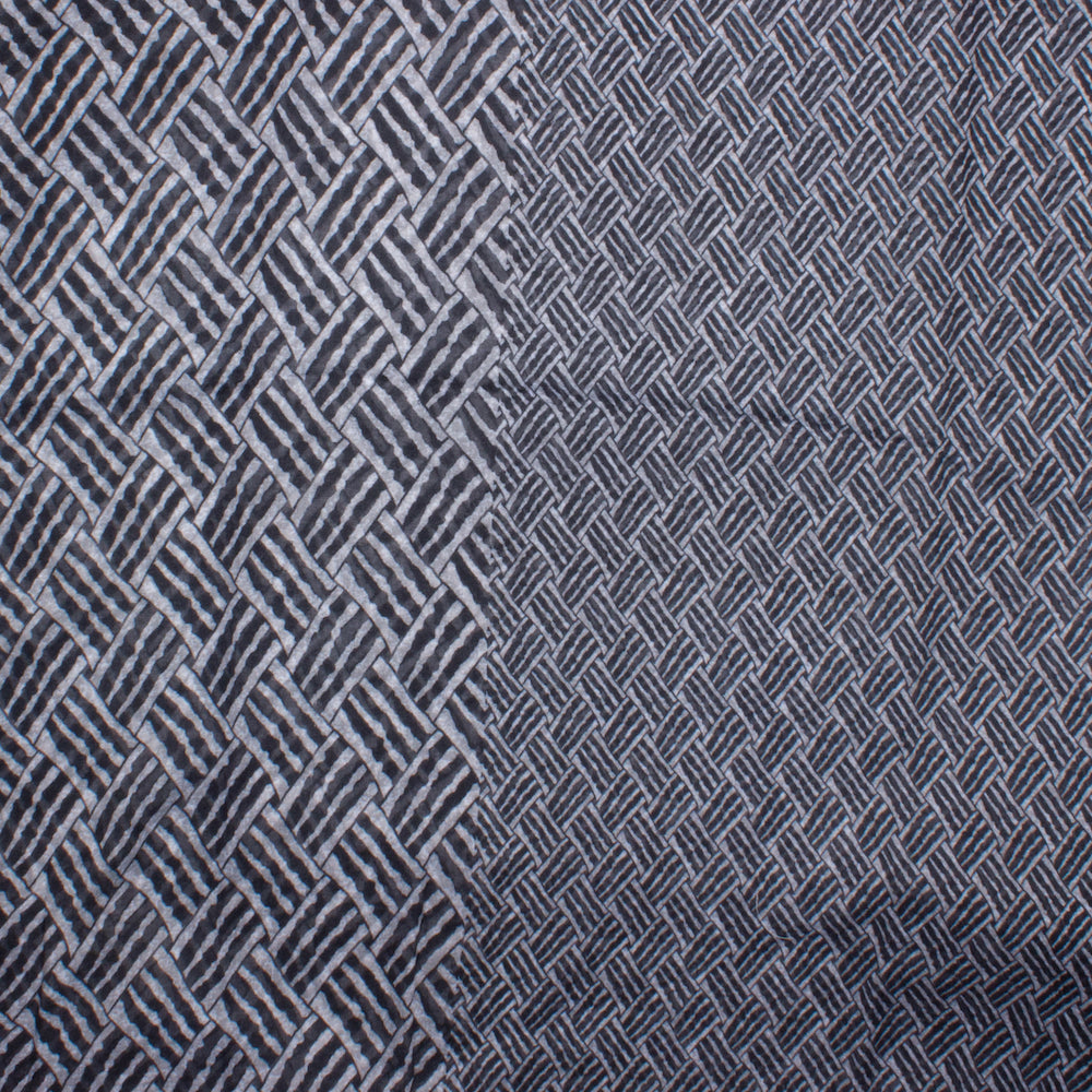 Salzburg Shawl Blue