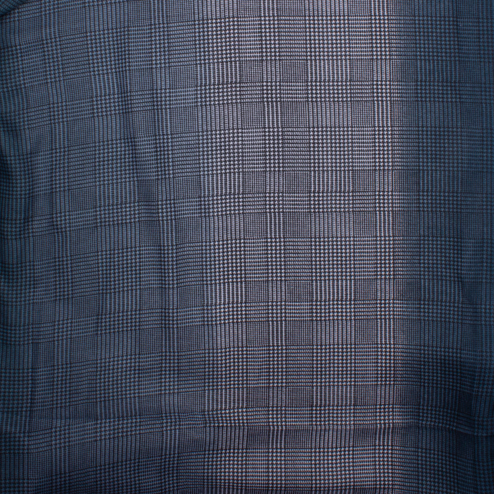 Graz Shawl Blue