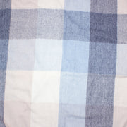 Brescia Shawl Blue