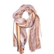 Verona Shawl Brown