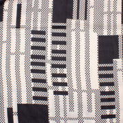 Ferrara Shawl Black