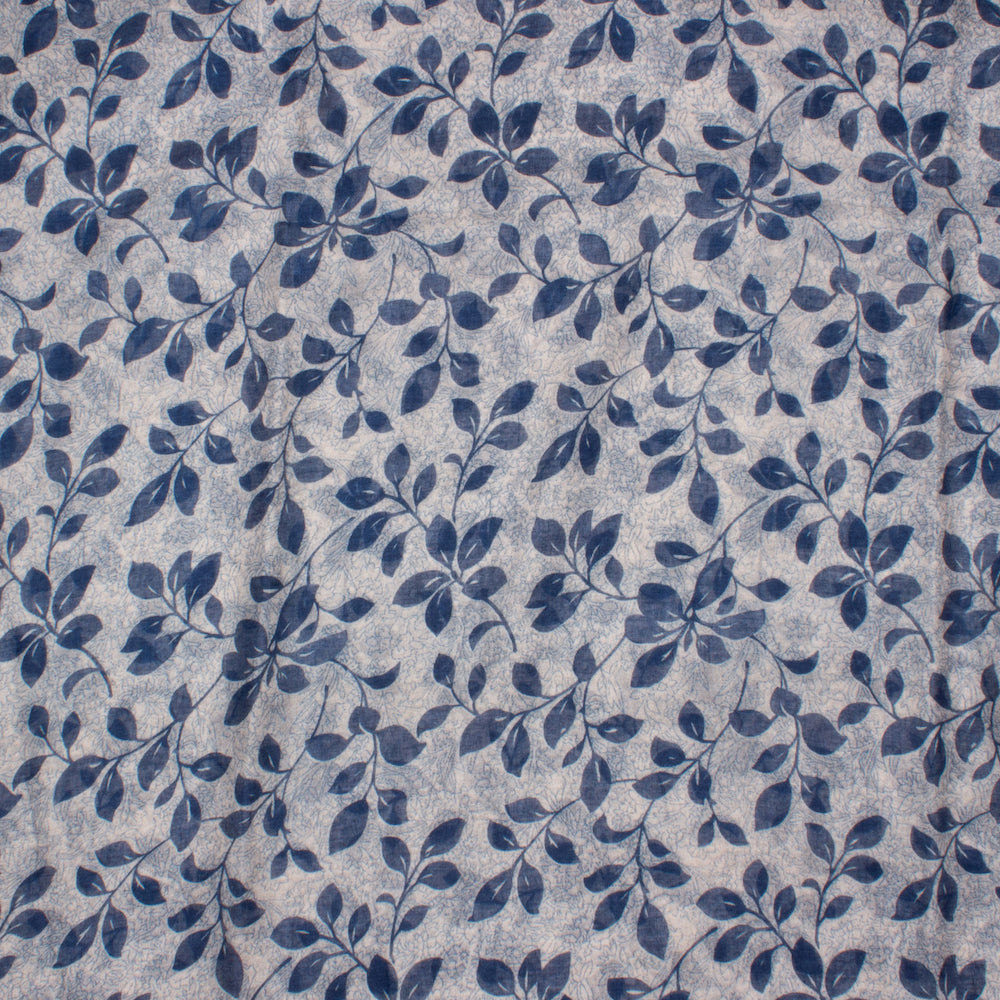 Padua Shawl Blue