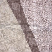 Pisa Shawl Brown