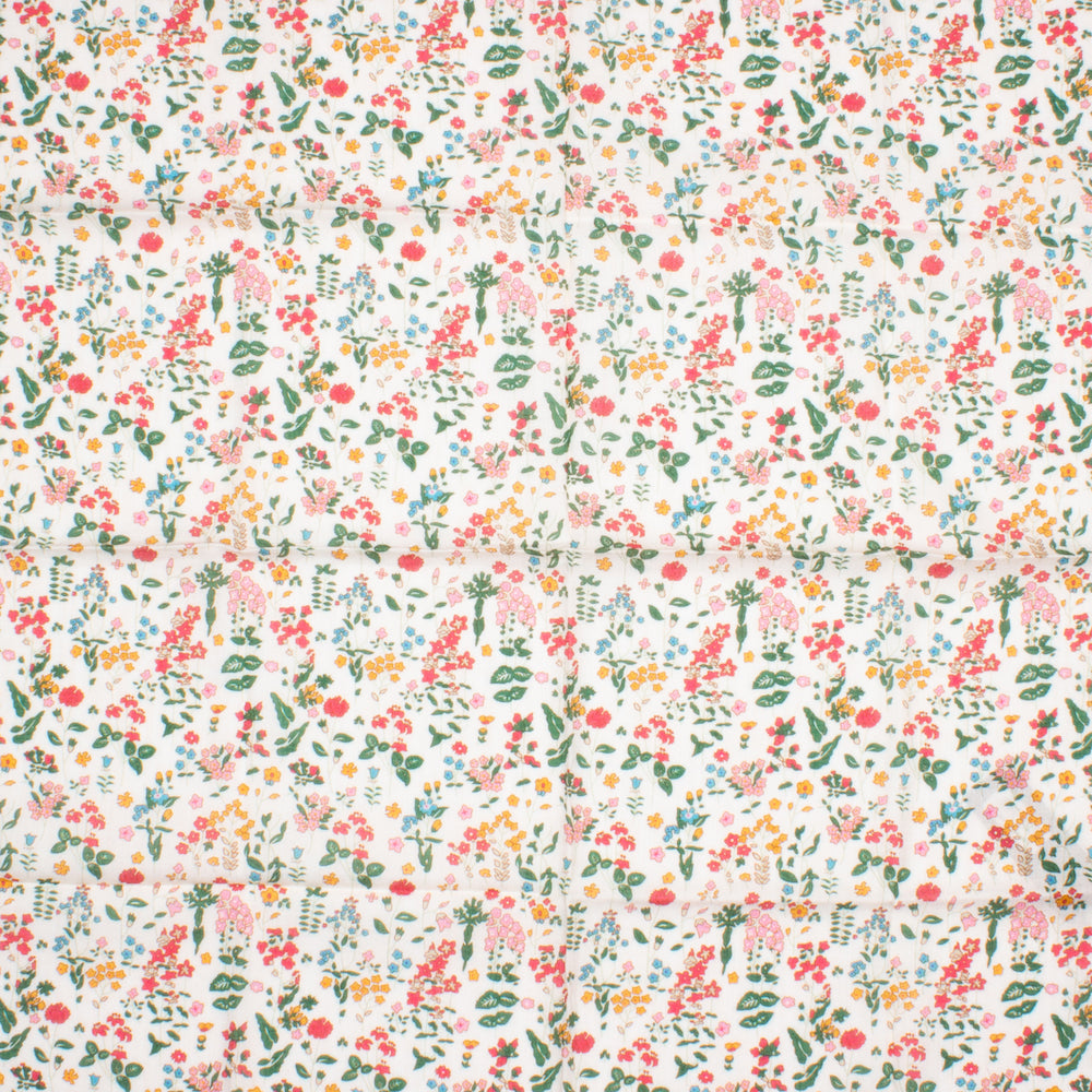 Florence Bandana Cream