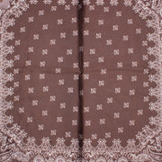 Pesaro Shawl Brown