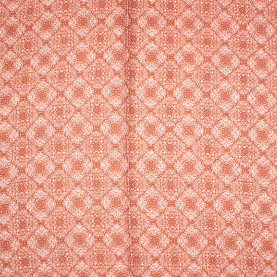 Forli Shawl Pink