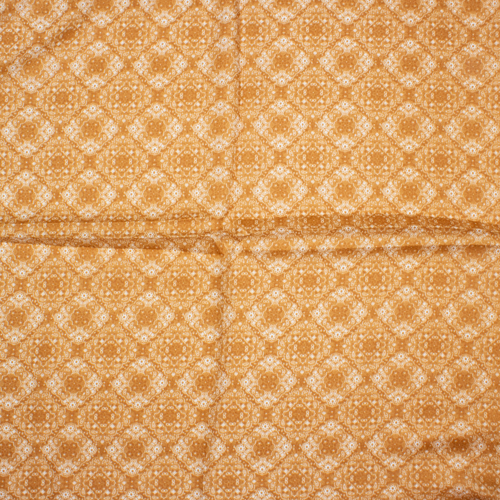 Forli Shawl Yellow