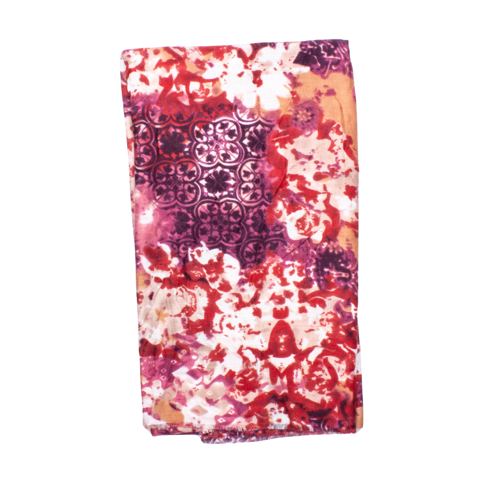 Lagos Sjal Multi
