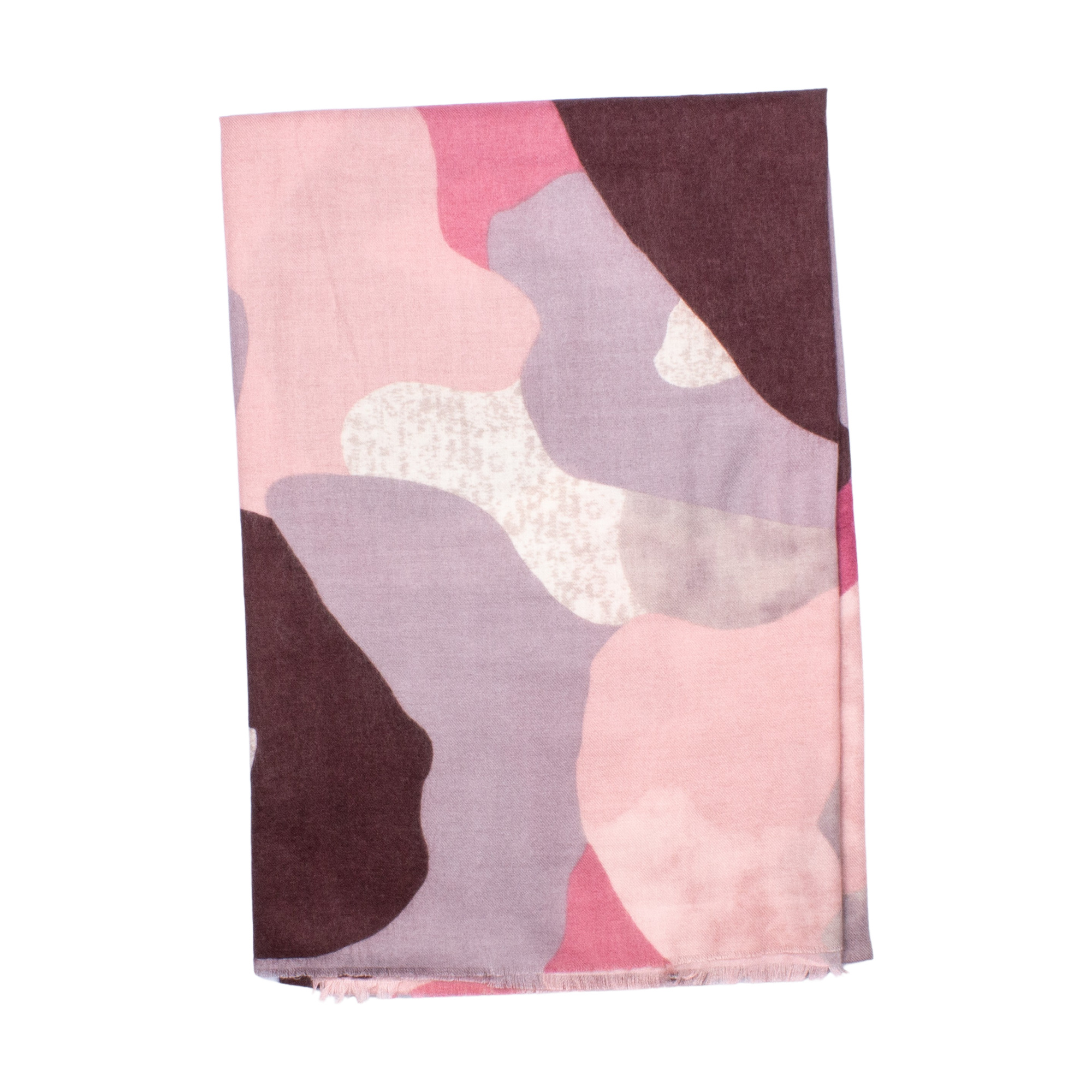 Rio Tinto Sjal Rosa