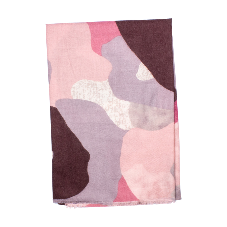 Rio Tinto Sjal Rosa