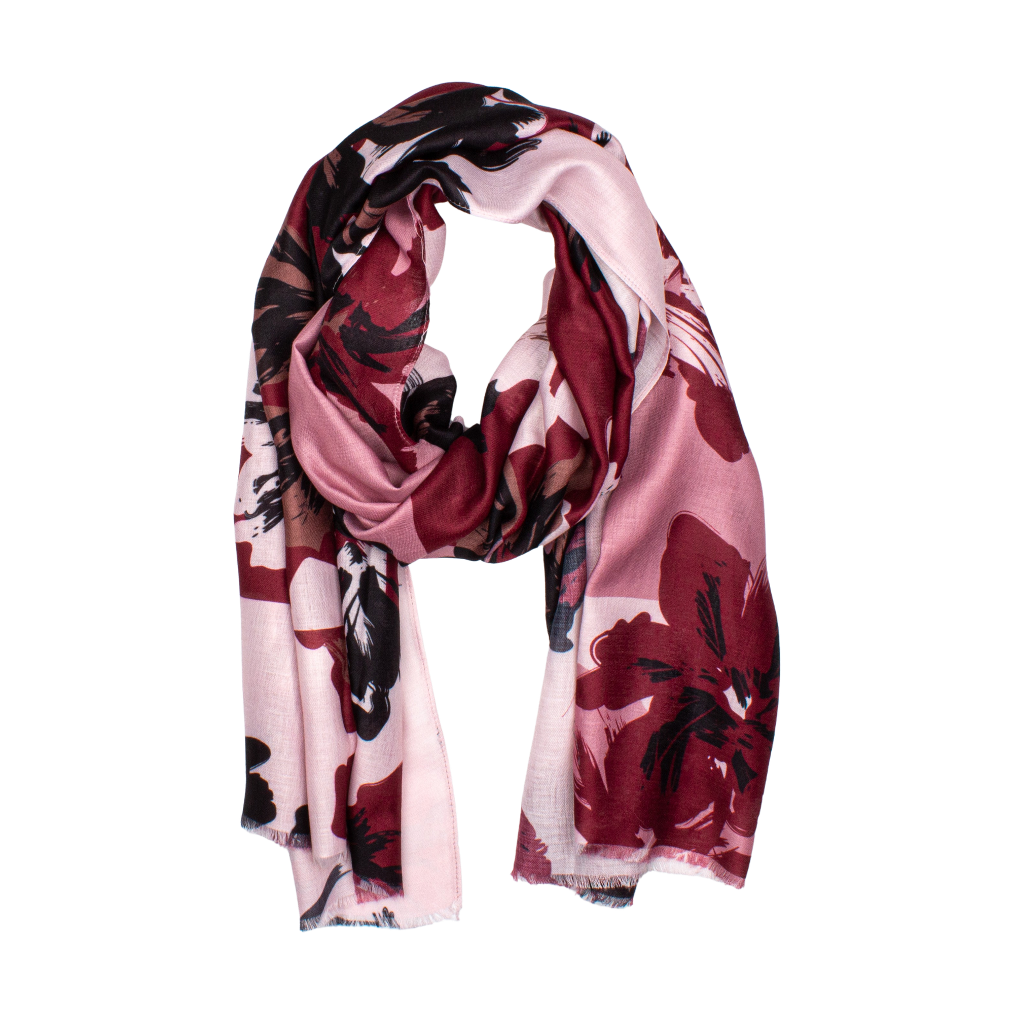 Haslev Sjal Rosa