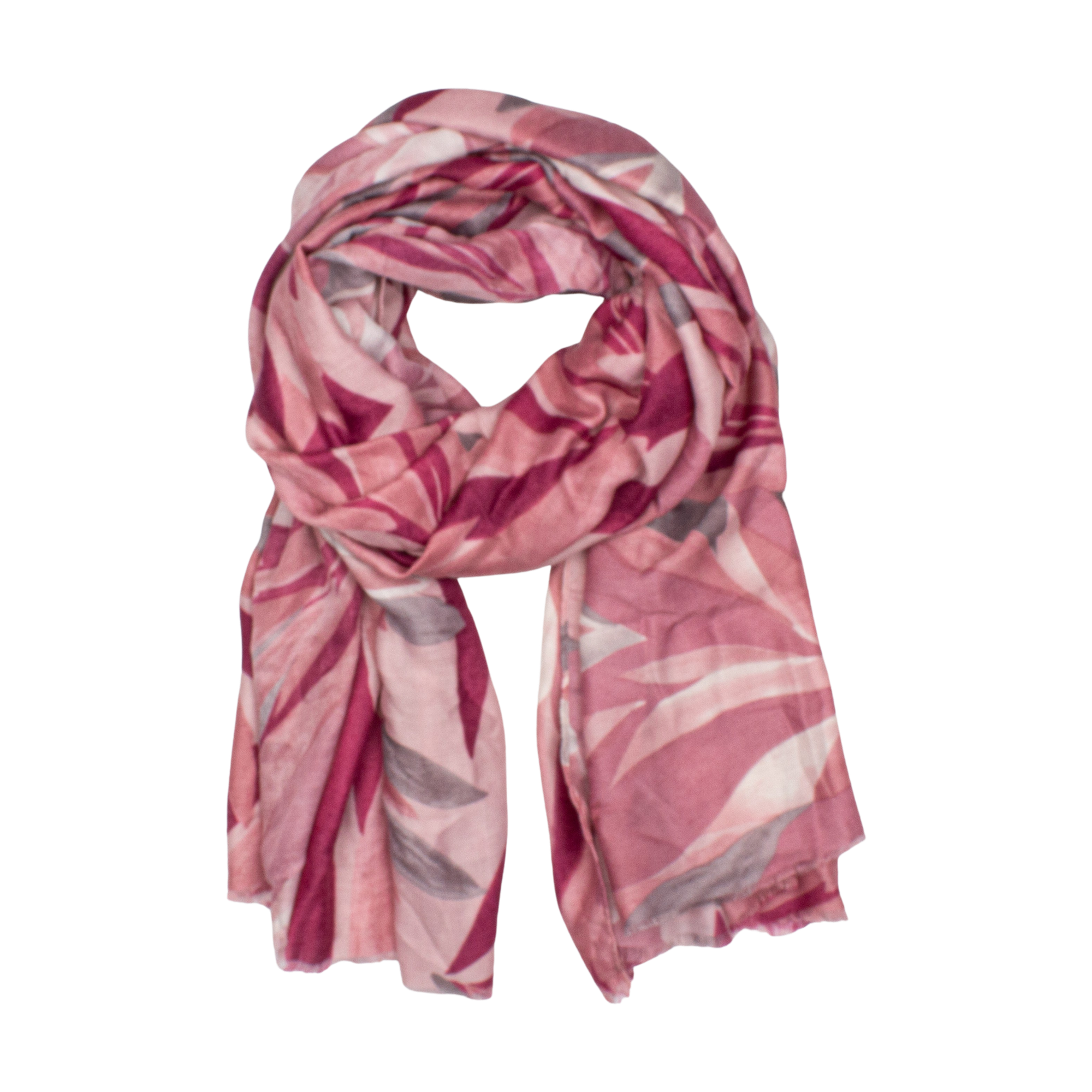 Hemmet Sjal Rosa