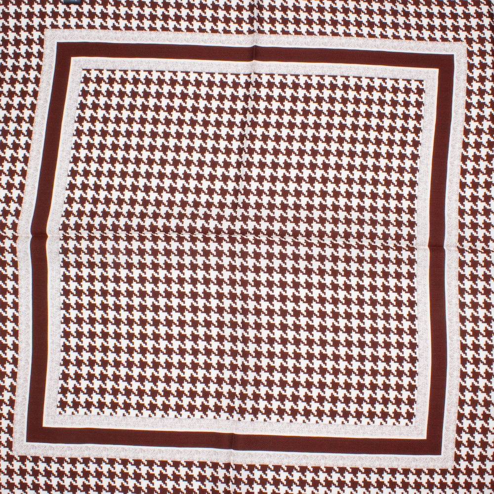 Tivoli Ullsjal Svart