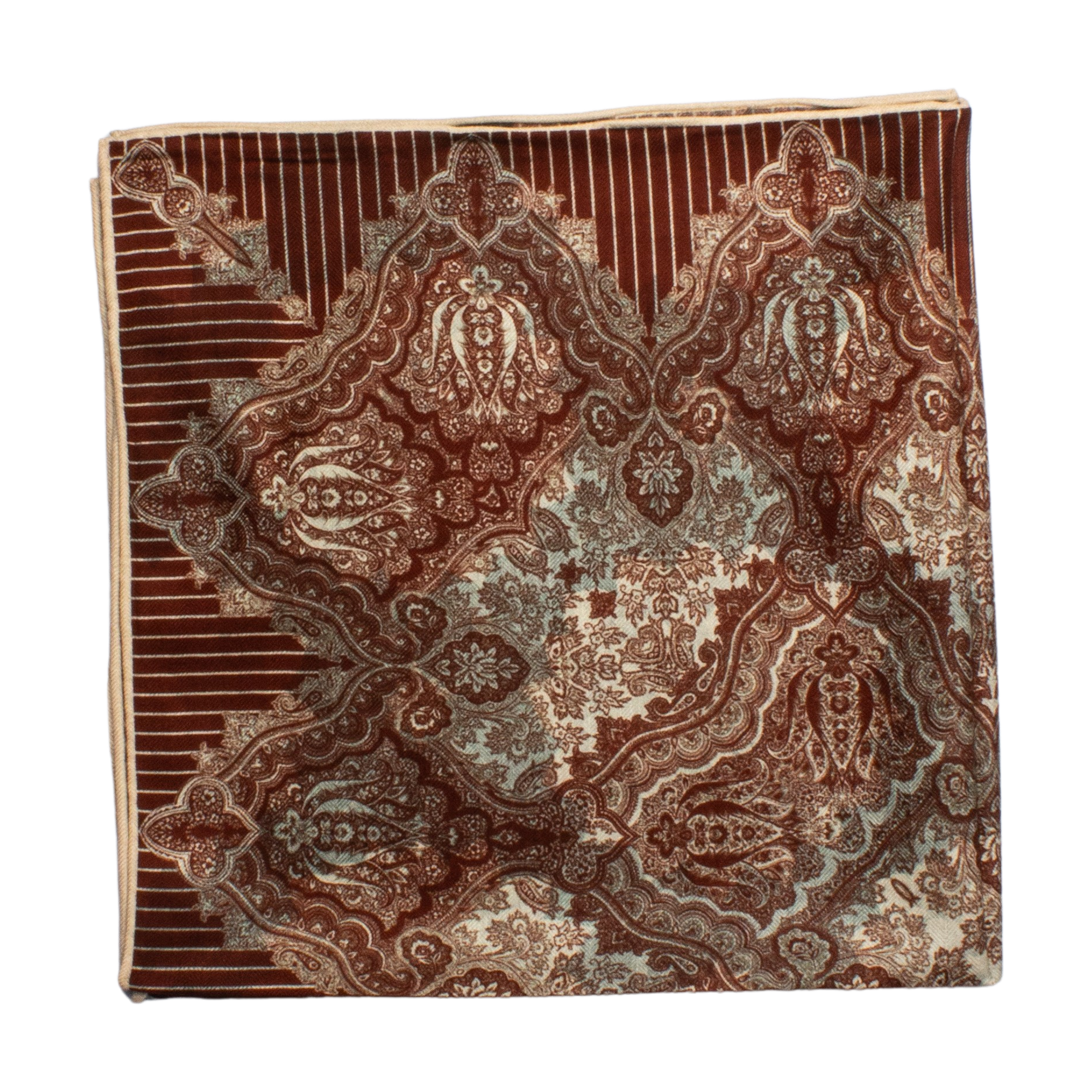 Bougado Siden- och Ullsjal Multi