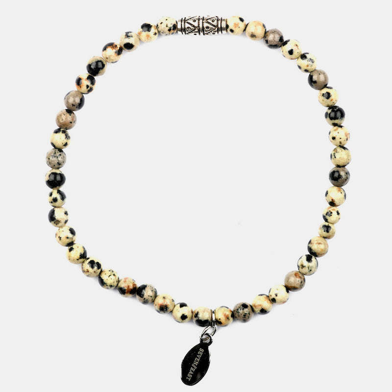 Bruce armband spot Sand